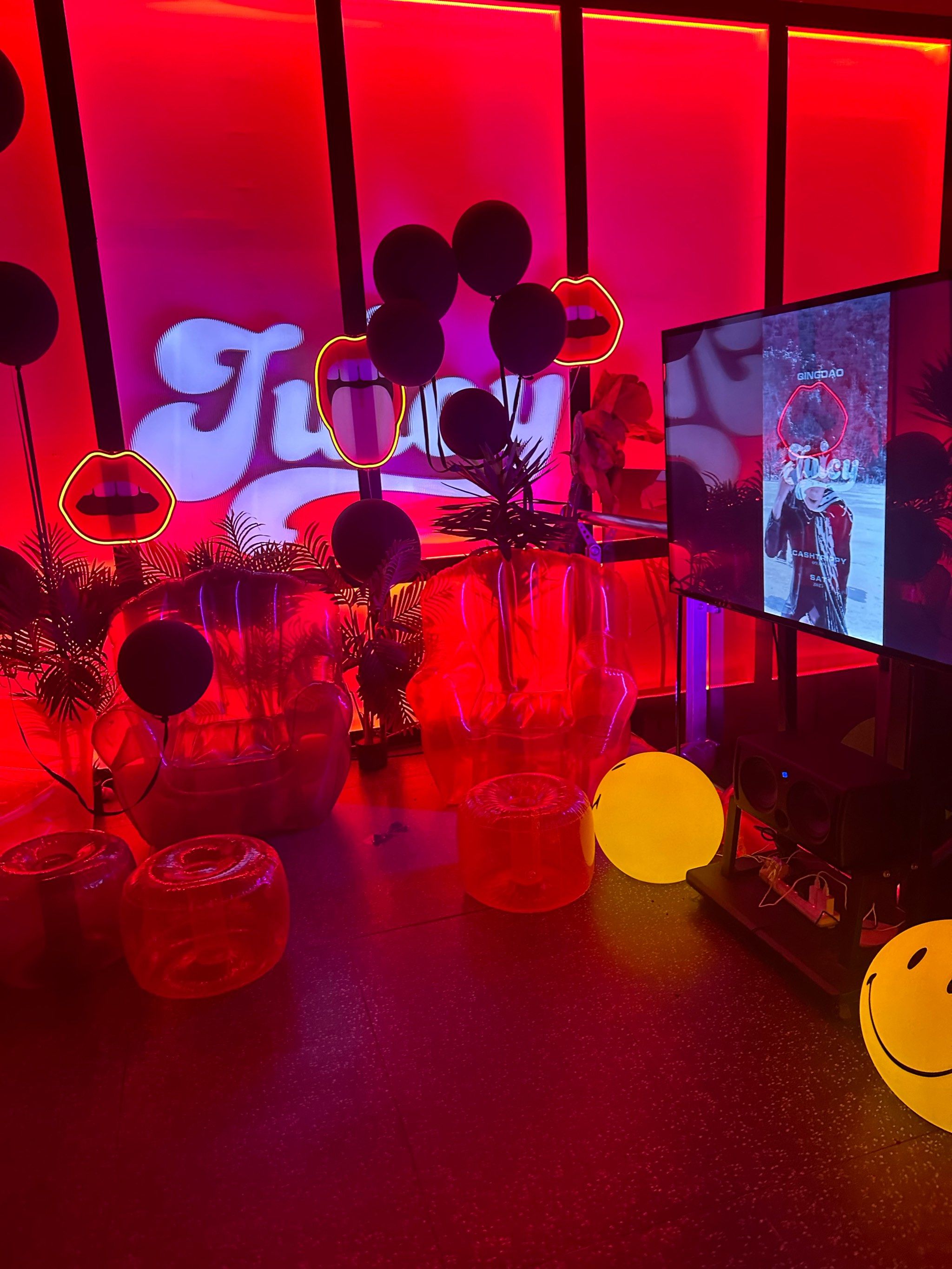 合肥商务ktv选择指南-包河区ktv预定