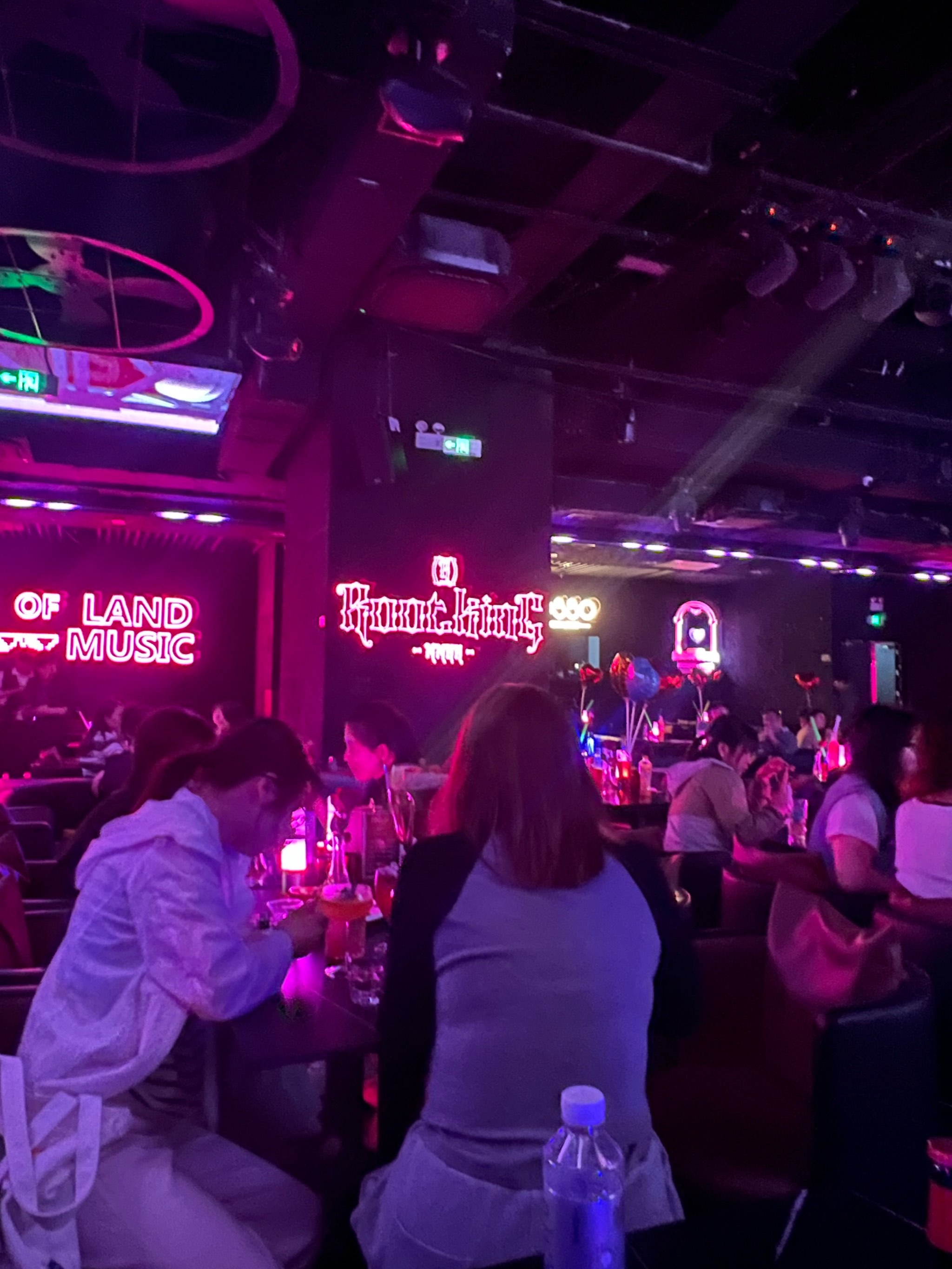 探访合肥商务ktv，体验商务ktv魅力-包河区ktv预定